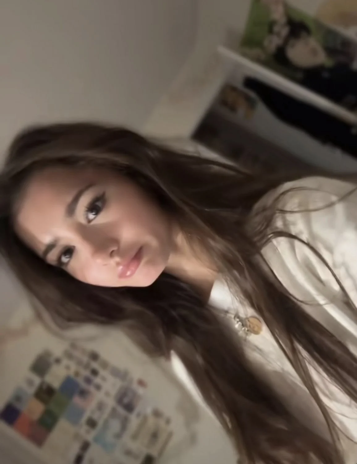 Cute asian irl Kate main image