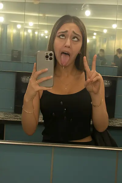 Ahegao fakes on request. DM to have yours! cover image