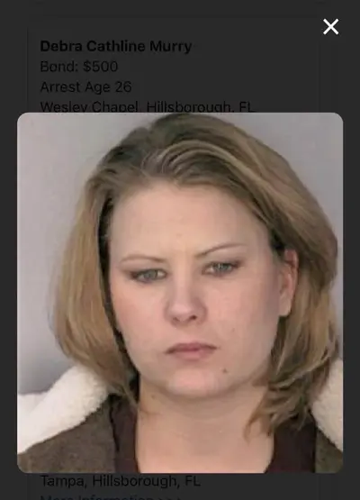 Florida slut cover image
