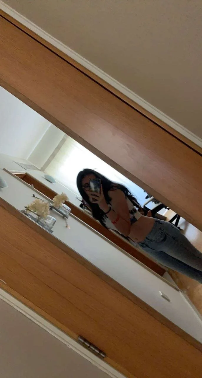 Rocio Needs Her Really Tight Pussy Stretched image 16