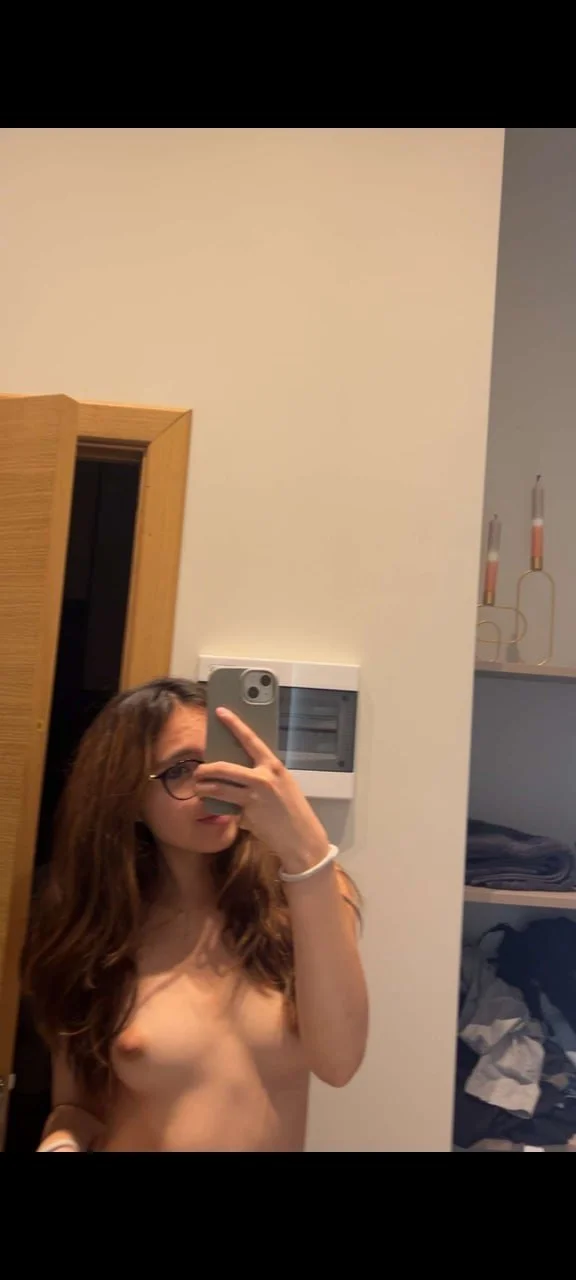 Rocio Needs Her Really Tight Pussy Stretched image 22
