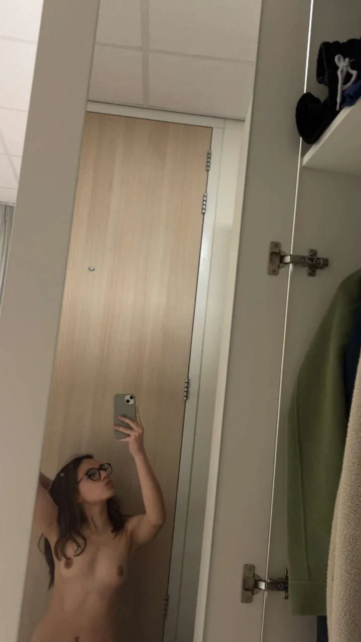 Rocio Needs Her Really Tight Pussy Stretched image 27