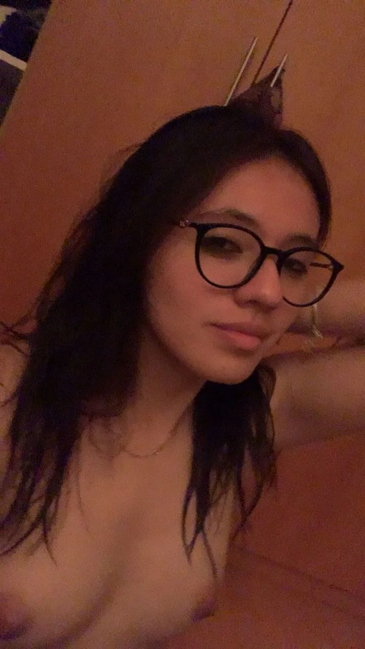 Rocio Needs Her Really Tight Pussy Stretched image 40