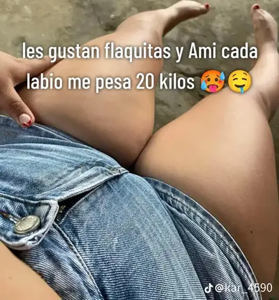 Gordita de tiktok cover image