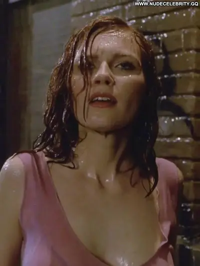 Kirsten Dunst (Mary Jane). cover image