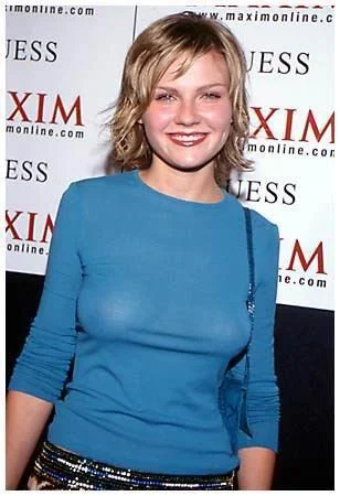 Kirsten Dunst (Mary Jane). image 4