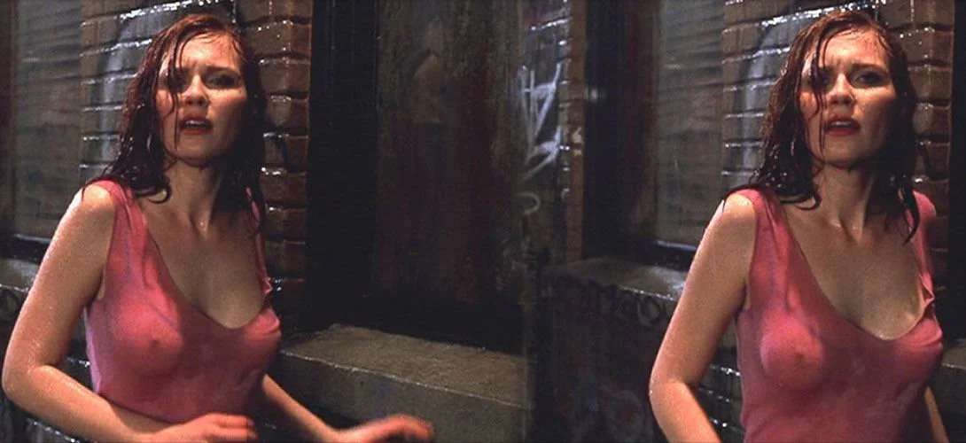 Kirsten Dunst (Mary Jane). image 5