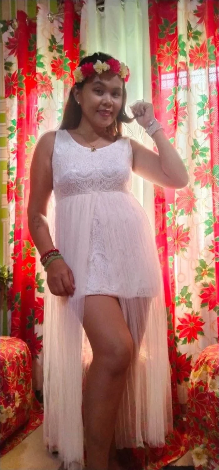 Asian pinay hot mom Shiella image 10