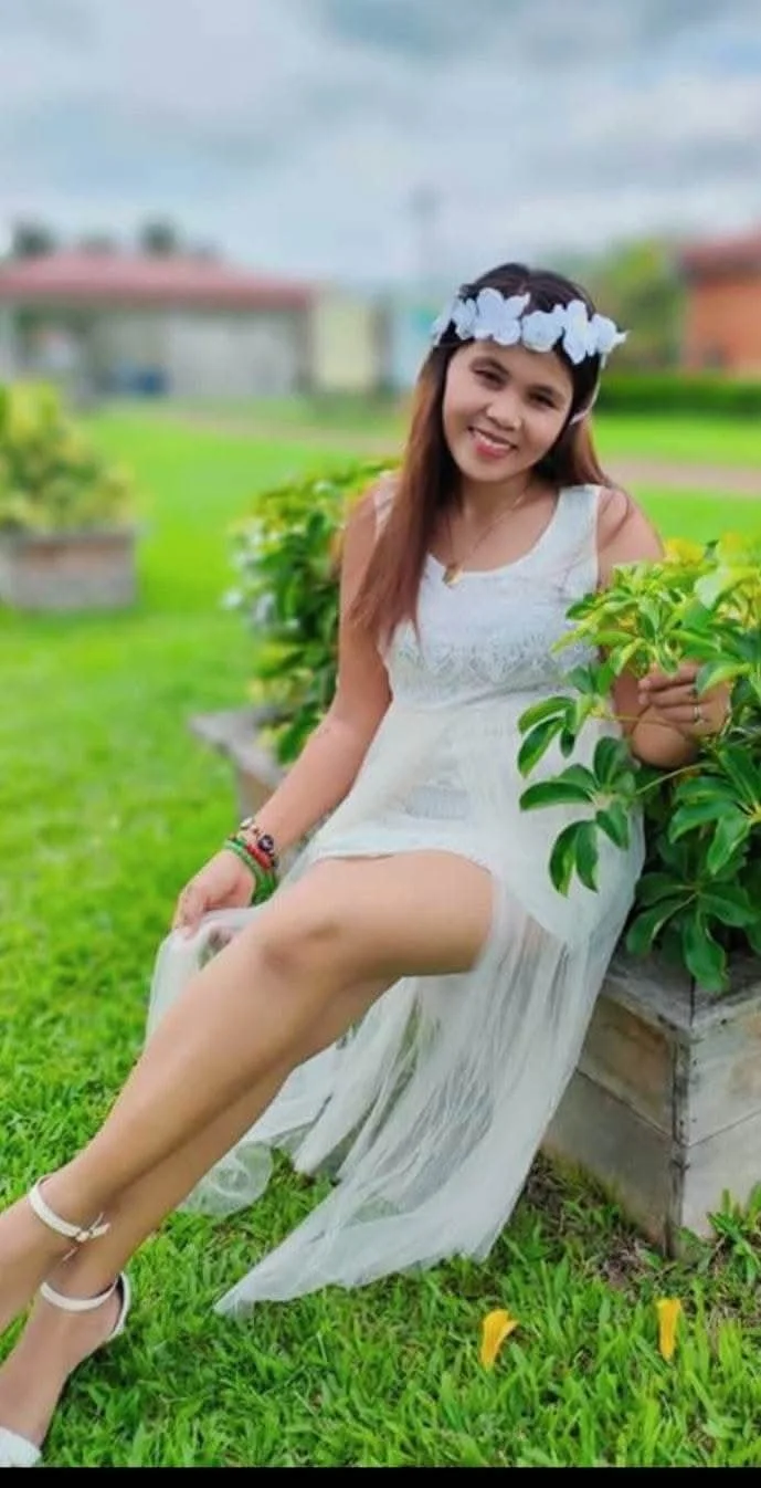 Asian pinay hot mom Shiella image 36