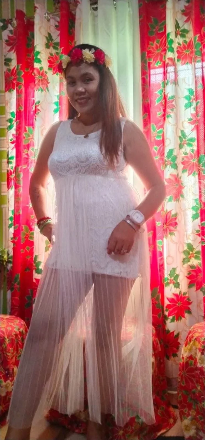 Asian pinay hot mom Shiella image 46