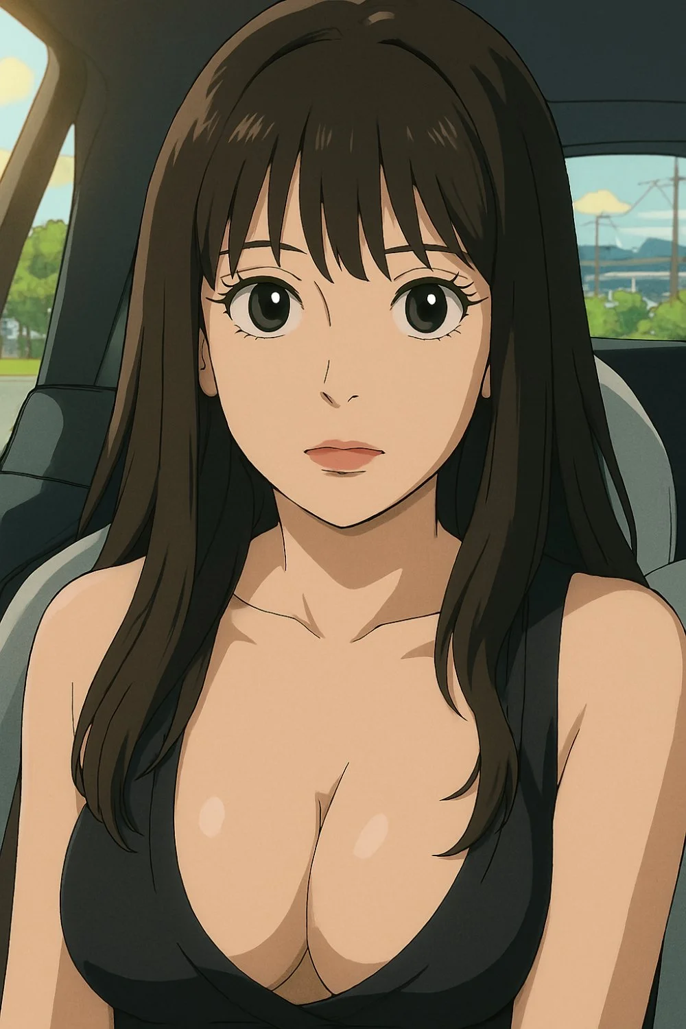ghibli - celeb image 12