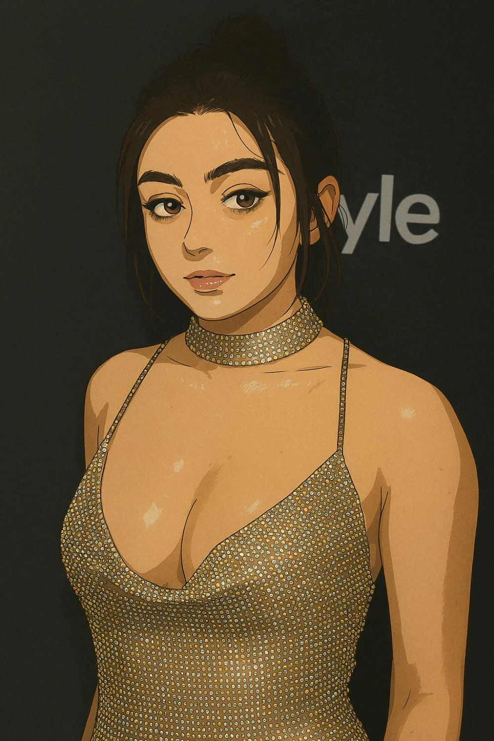 ghibli - celeb image 13