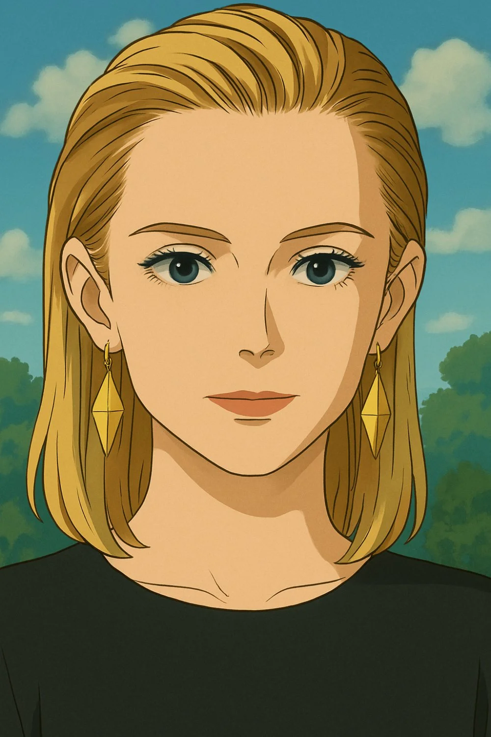 ghibli - celeb image 14