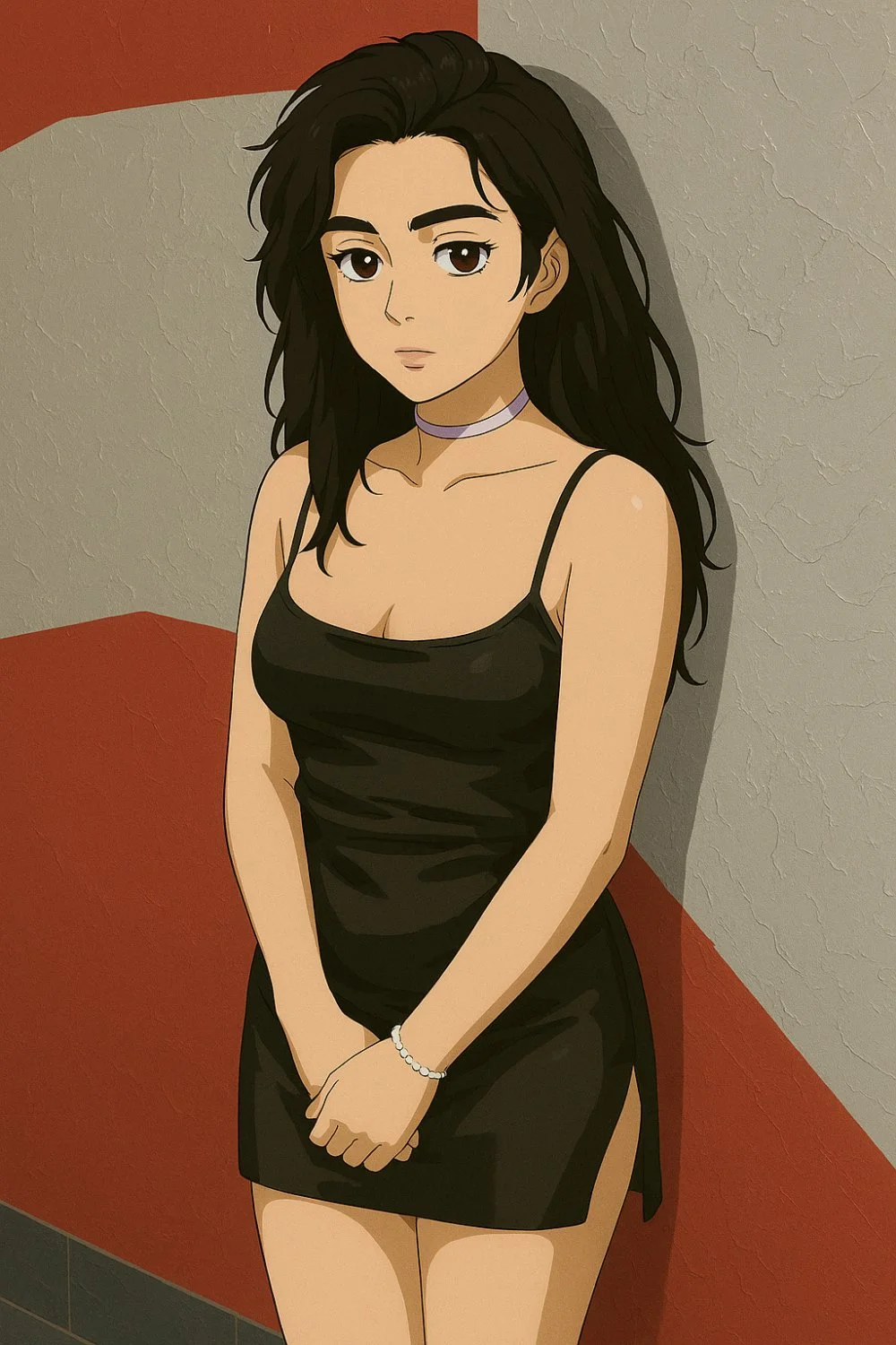 ghibli - celeb image 17