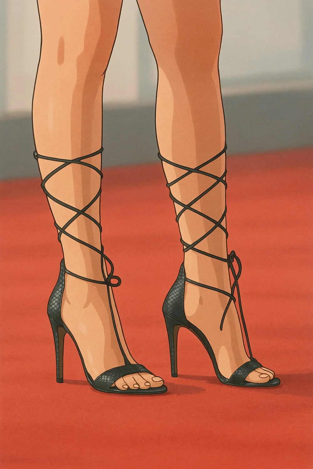 ghibli - celeb image 19