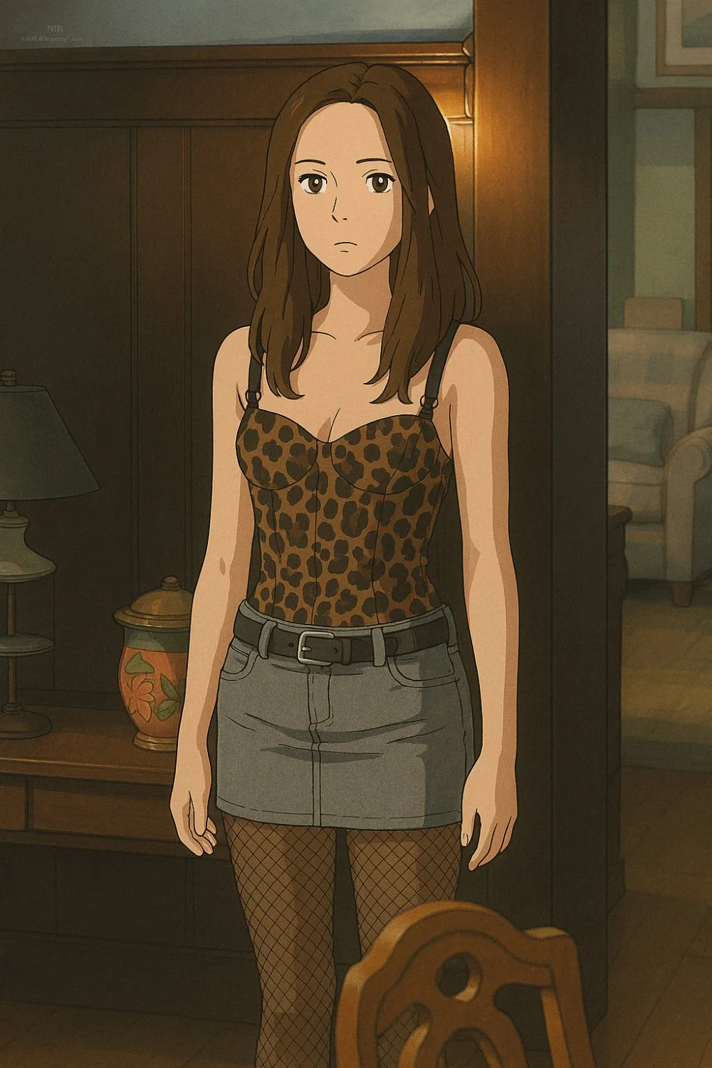 ghibli - celeb image 2