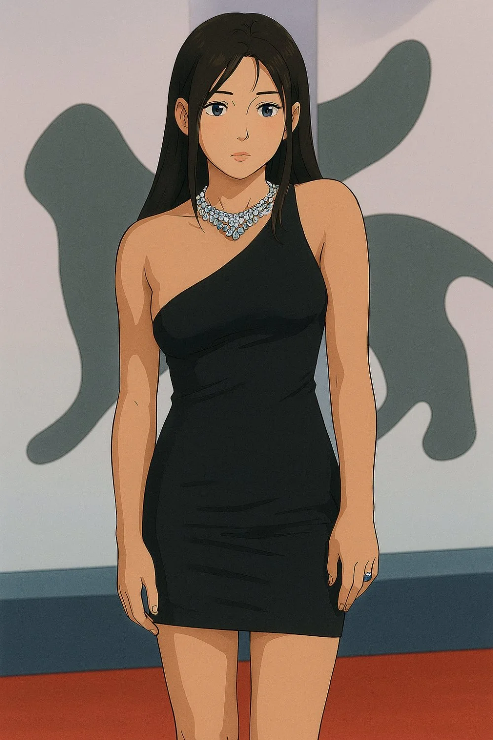 ghibli - celeb image 21