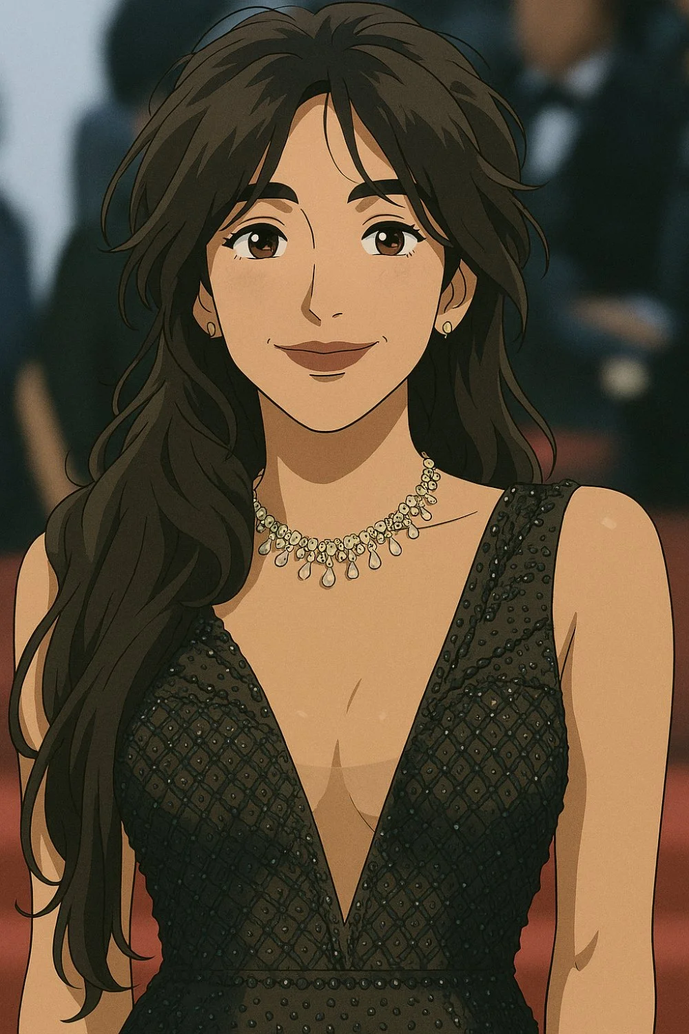 ghibli - celeb image 23