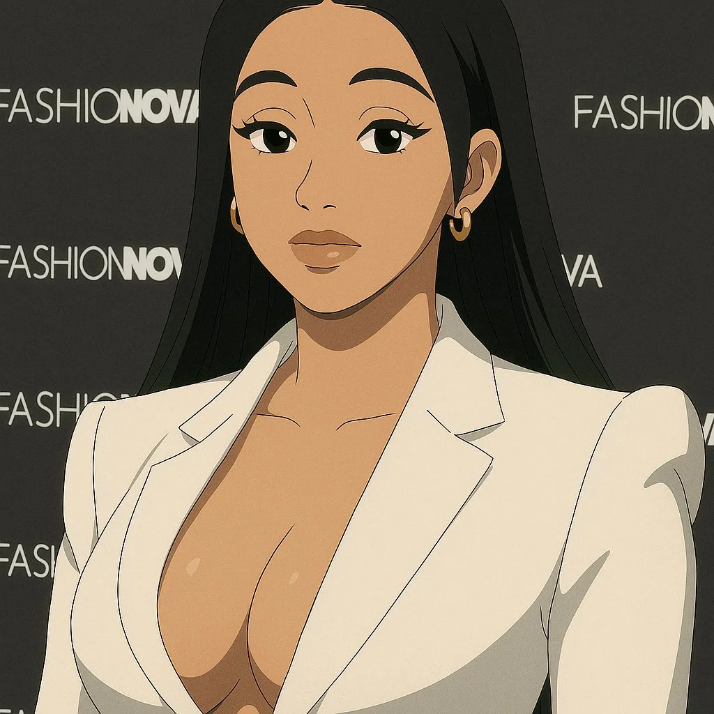 ghibli - celeb image 24