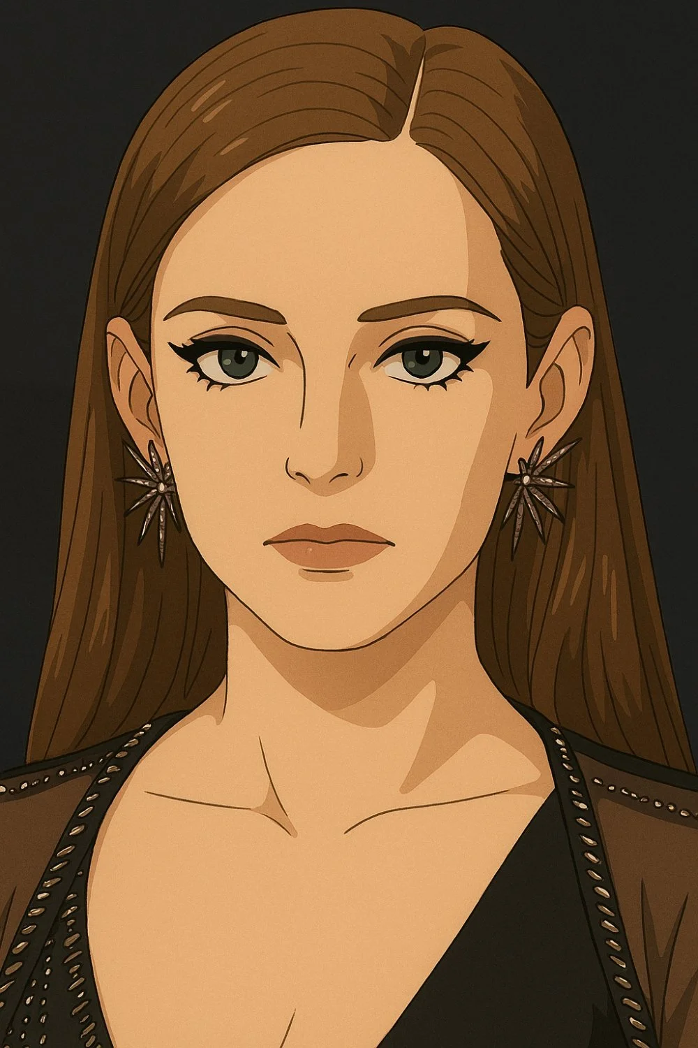ghibli - celeb image 26