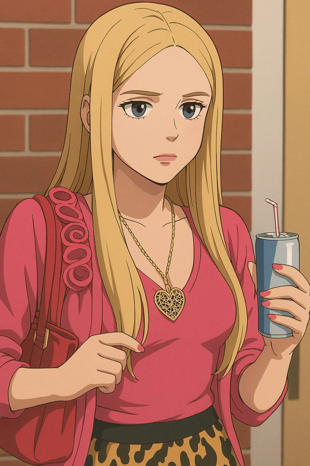 ghibli - celeb image 28