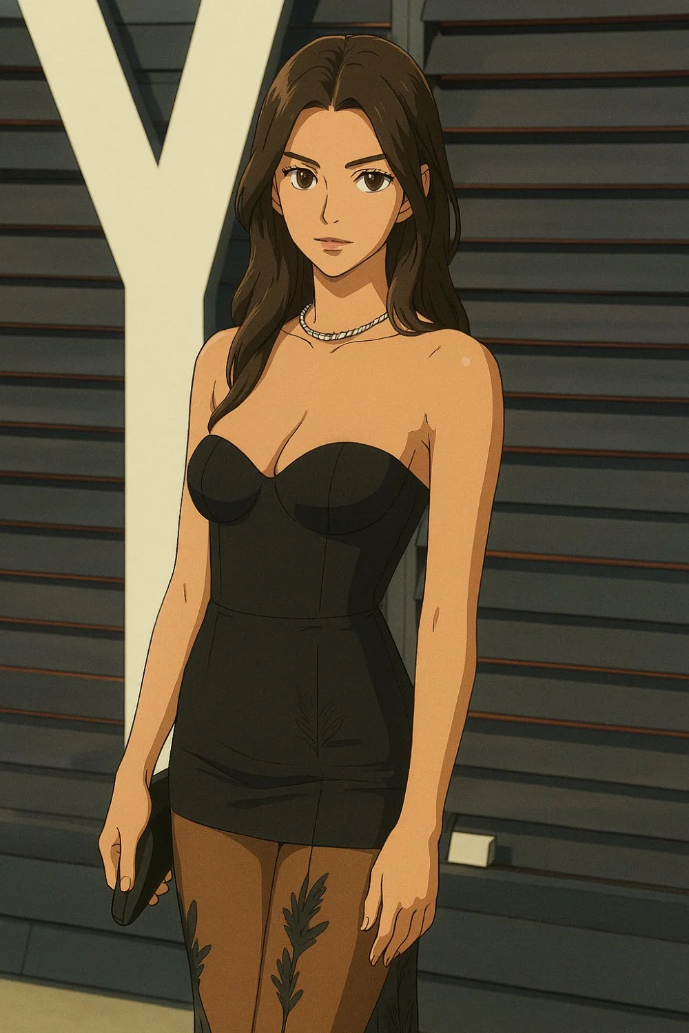 ghibli - celeb image 3