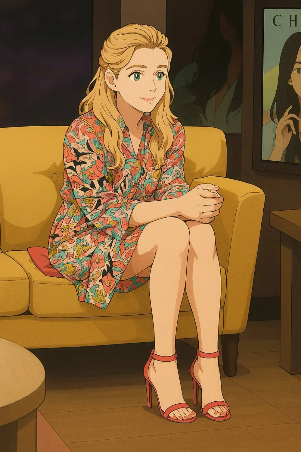 ghibli - celeb image 30