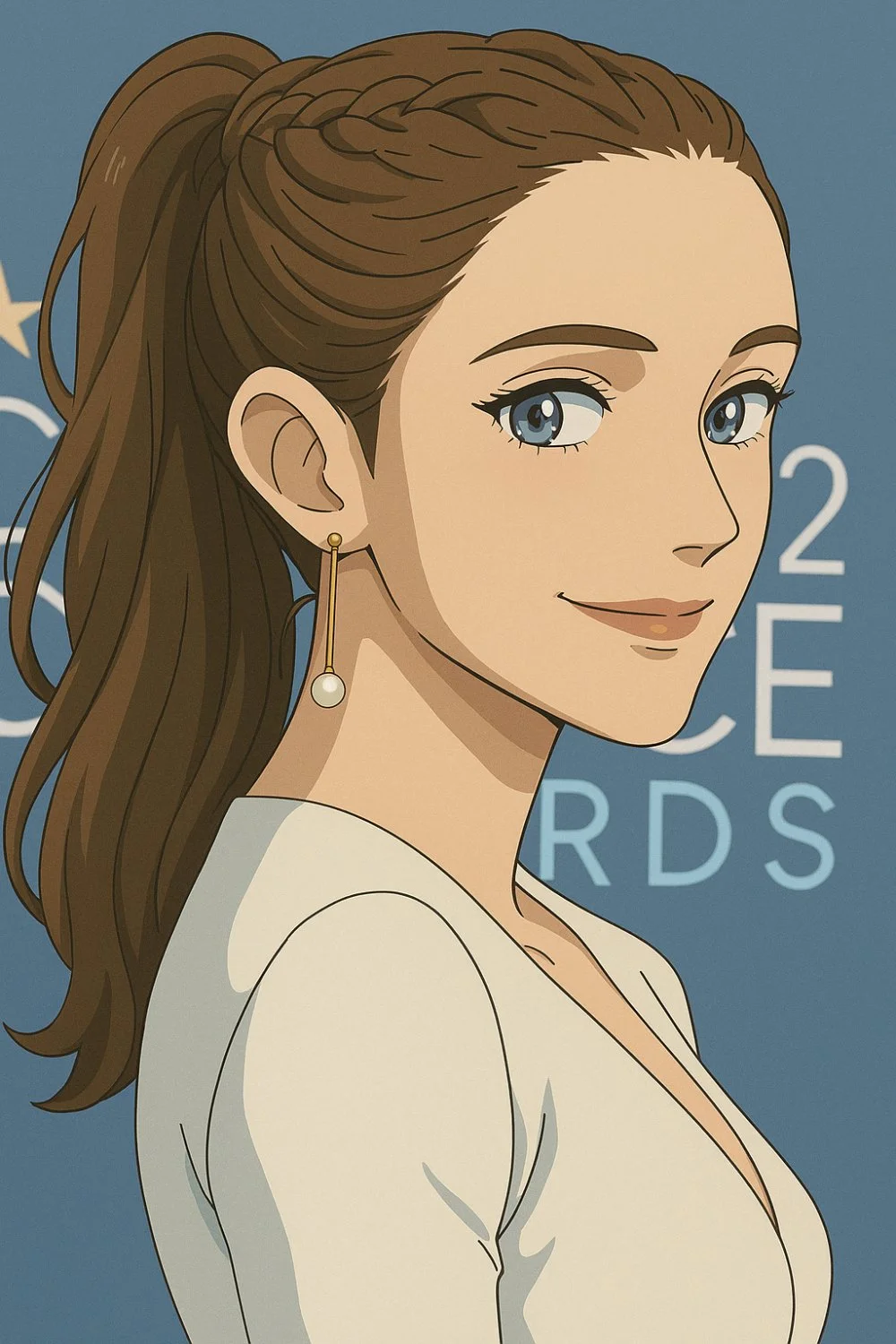 ghibli - celeb image 31