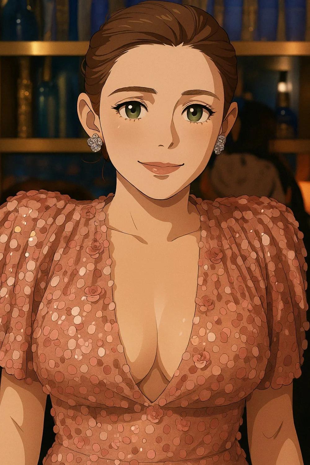 ghibli - celeb image 35