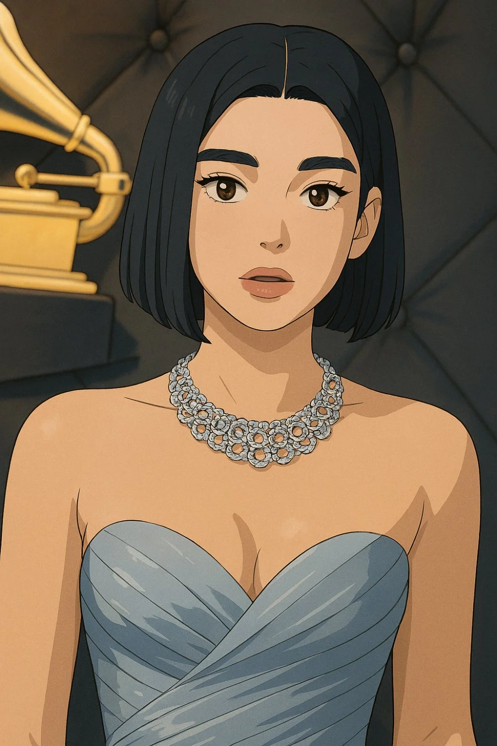 ghibli - celeb image 37