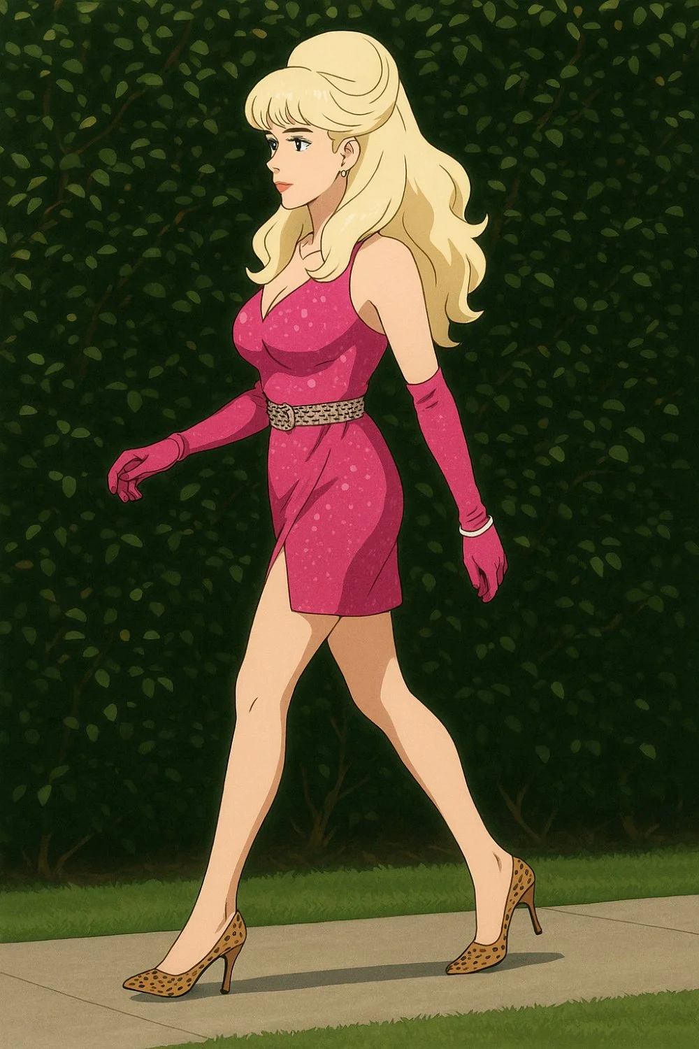 ghibli - celeb image 38