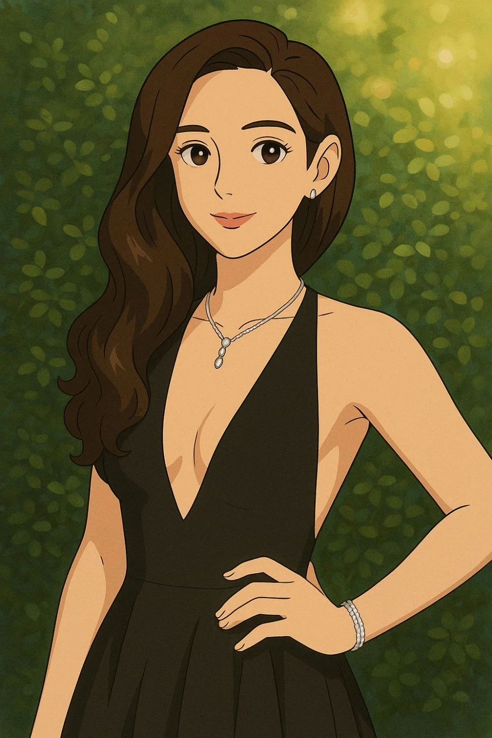 ghibli - celeb image 41