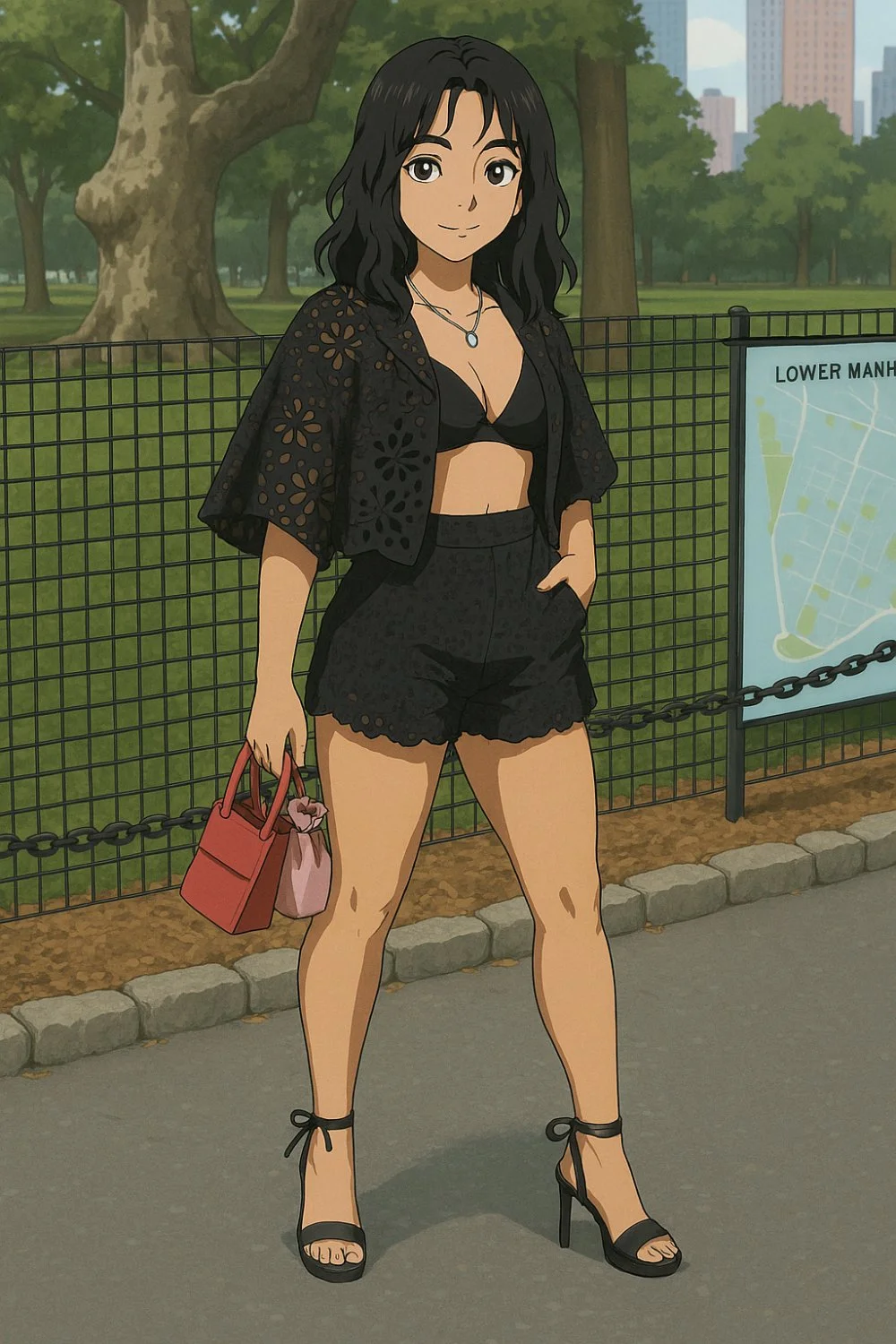ghibli - celeb image 5