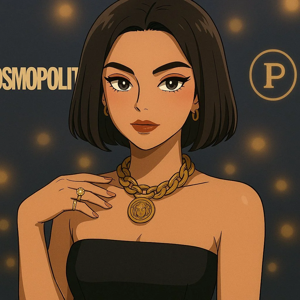 ghibli - celeb image 8
