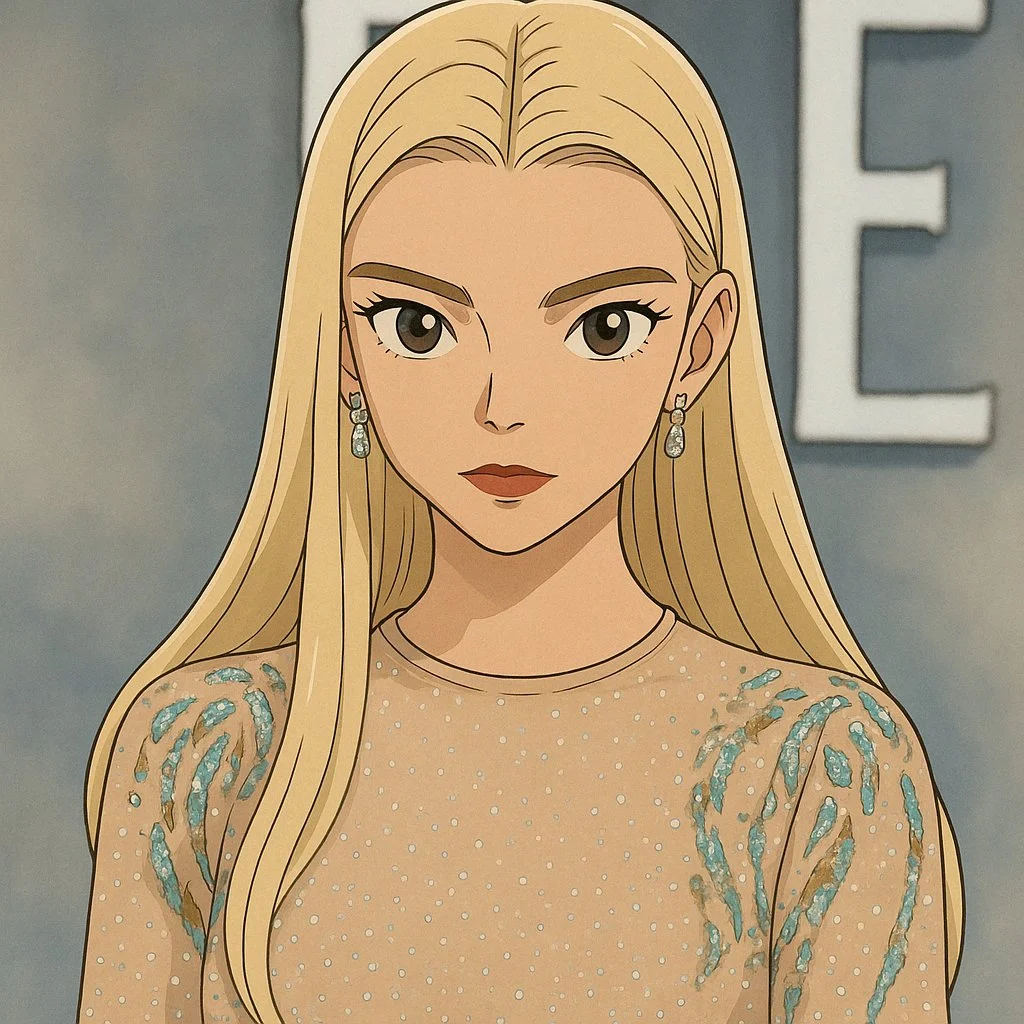 ghibli - celeb image 9