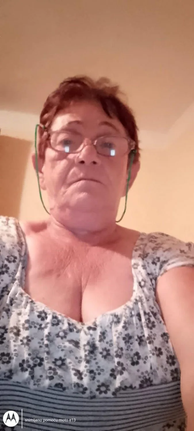 🔞🔥 VOVÓ ME DISSE QUE QUER PAU GRANDE 🔥🔞 image 2