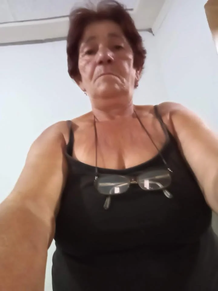 🔞🔥 VOVÓ ME DISSE QUE QUER PAU GRANDE 🔥🔞 image 3