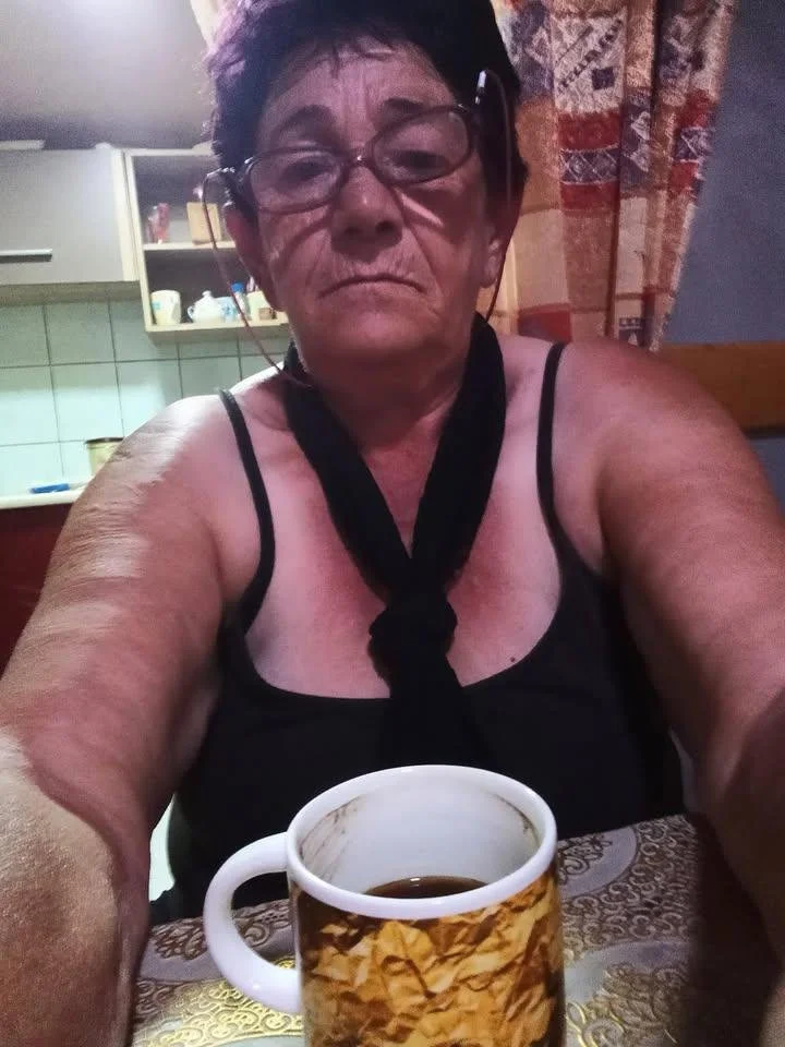 🔞🔥 VOVÓ ME DISSE QUE QUER PAU GRANDE 🔥🔞 image 4