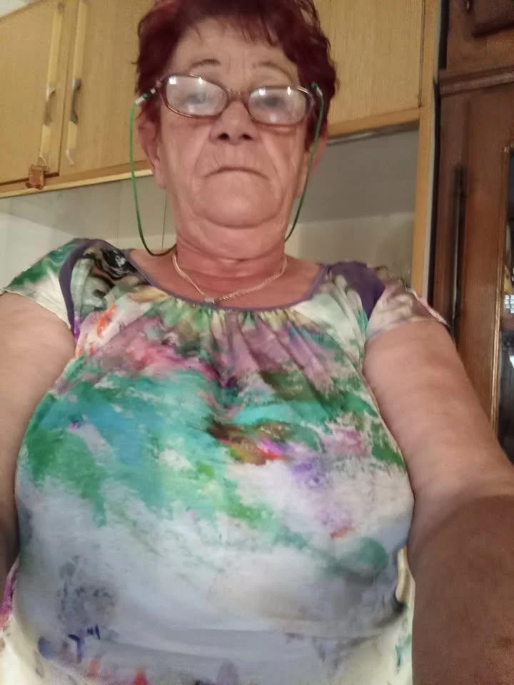 🔞🔥 VOVÓ ME DISSE QUE QUER PAU GRANDE 🔥🔞 image 5