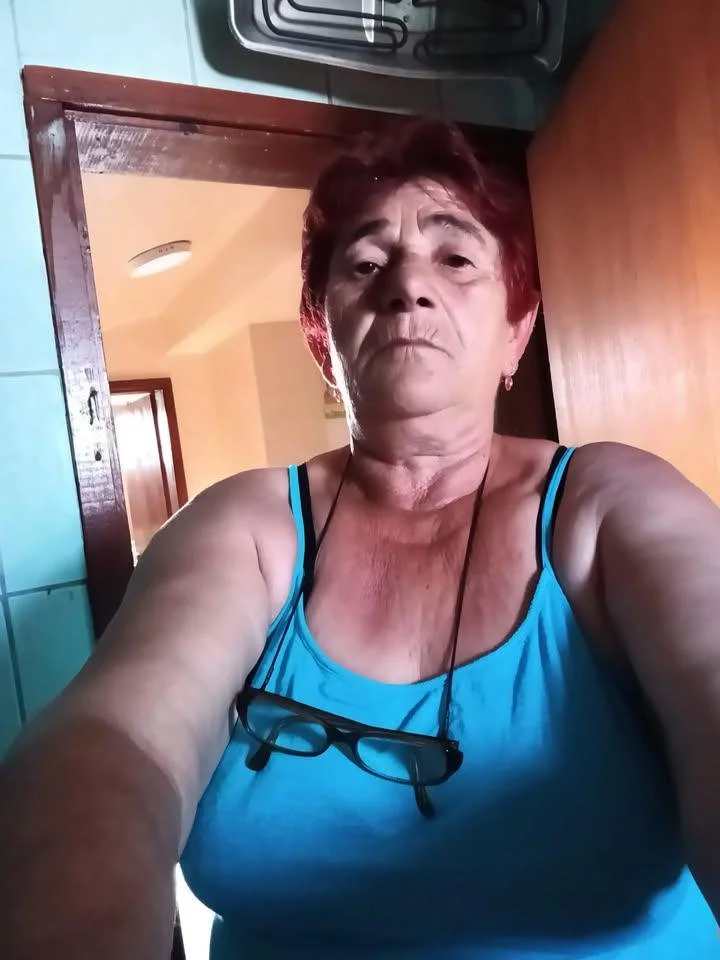 🔞🔥 VOVÓ ME DISSE QUE QUER PAU GRANDE 🔥🔞 image 6