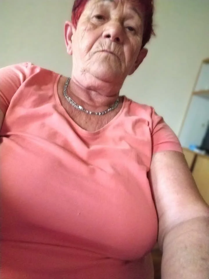 🔞🔥 VOVÓ ME DISSE QUE QUER PAU GRANDE 🔥🔞 image 9