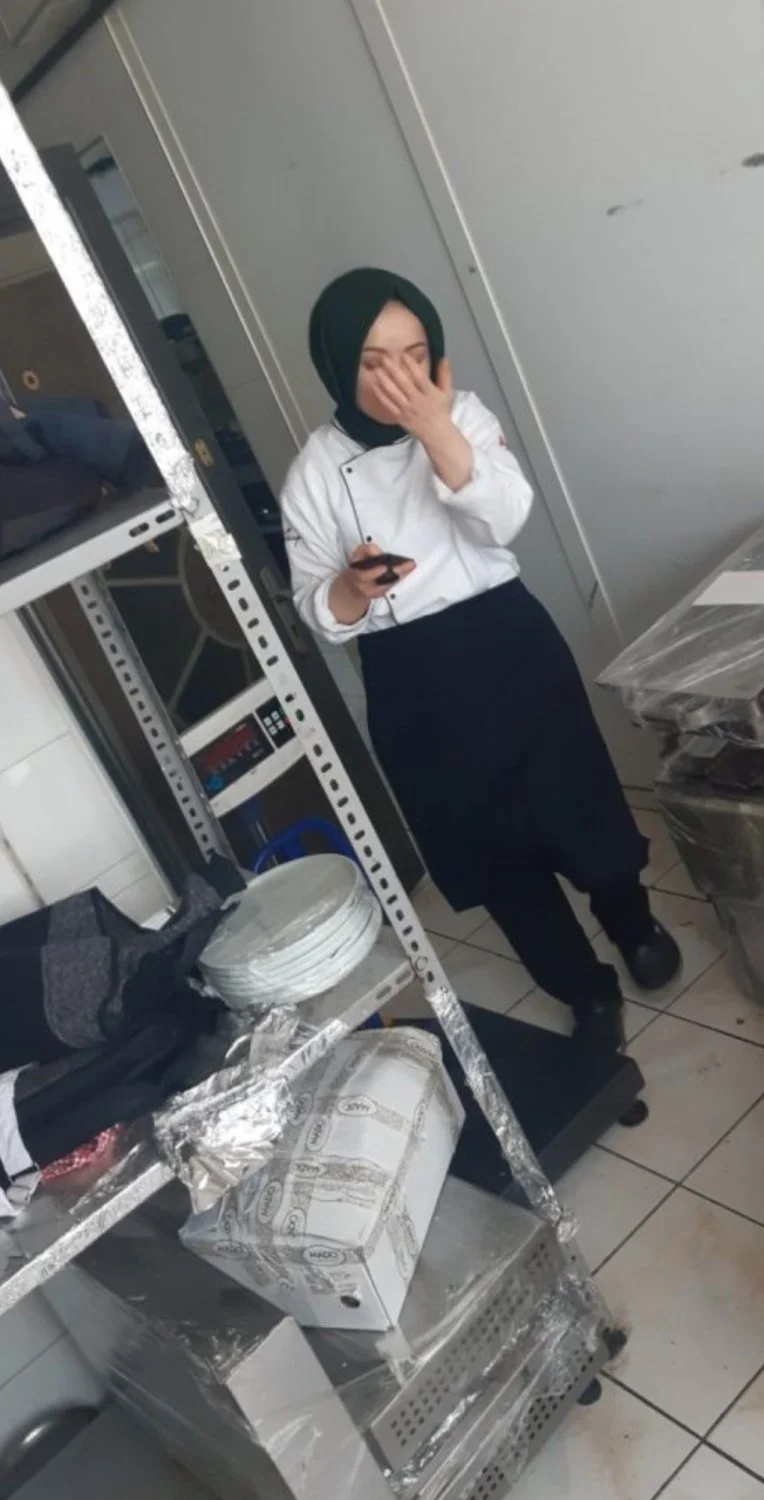 Hot Muslim's nude photos with her boyfriend leaked image 18