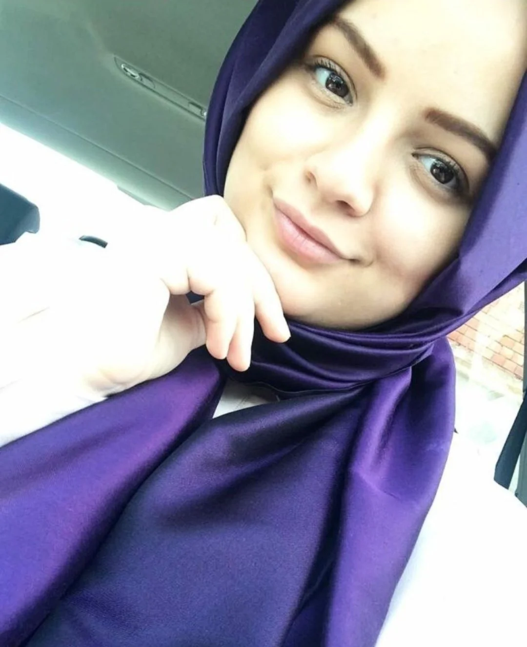 Hot Muslim's nude photos with her boyfriend leaked image 22
