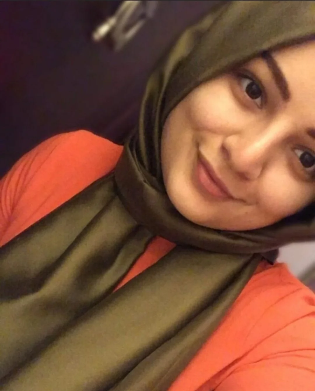 Hot Muslim's nude photos with her boyfriend leaked image 7
