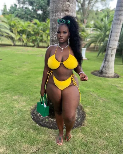 Thot Baddies Vol. 13 cover image