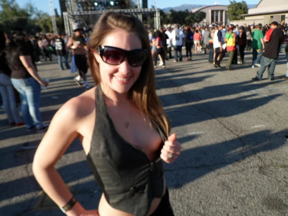 Worthless Webslut image 27