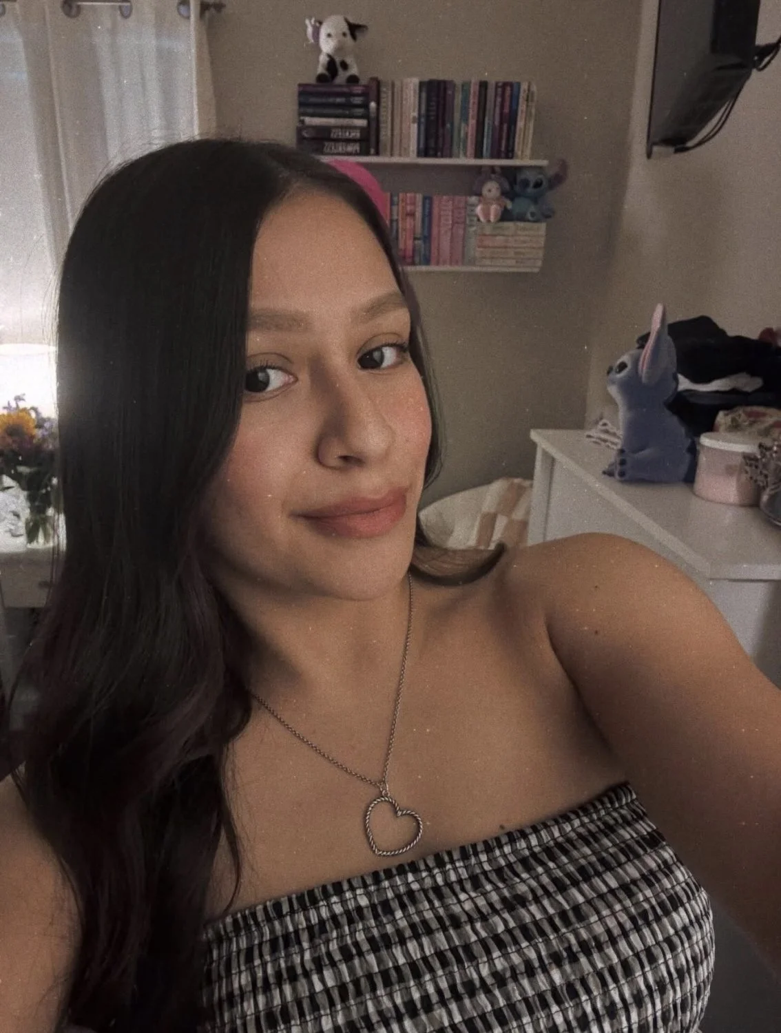 Cum for the birthday girl main image