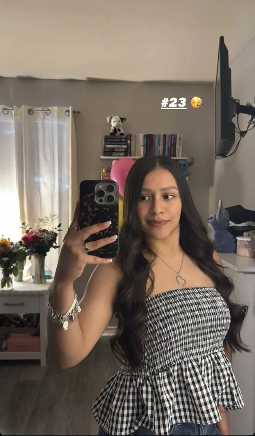 Cum for the birthday girl image 2