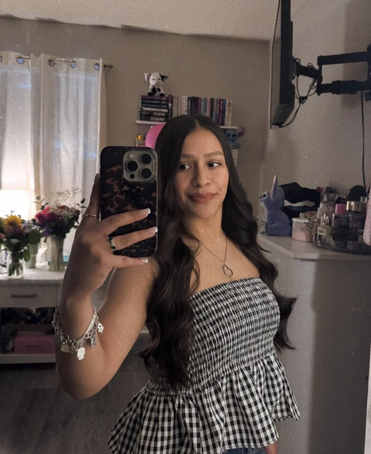 Cum for the birthday girl image 3
