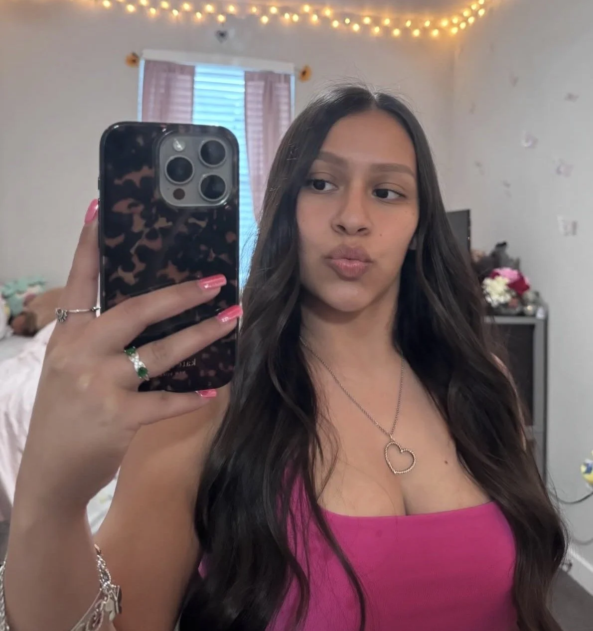 Cum for the birthday girl image 7